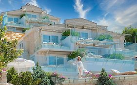 Peninsula Gardens Hotel (Adults Only)